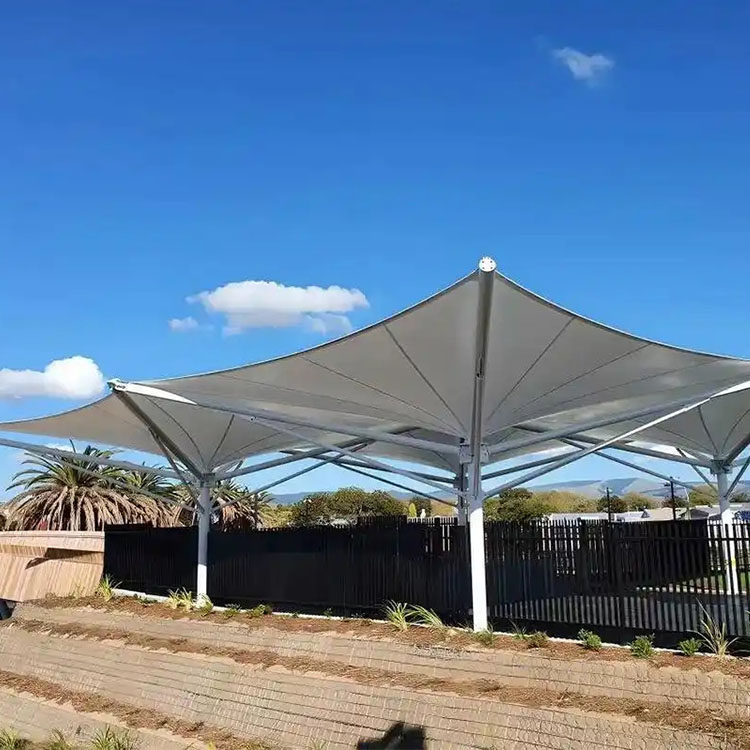 任丘市工程案例