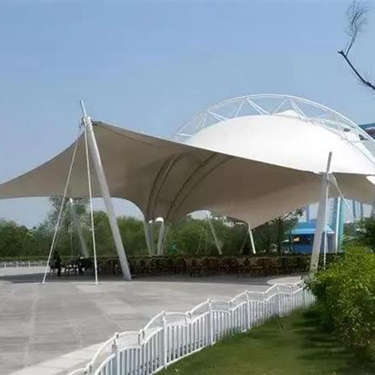 任丘市工程案例