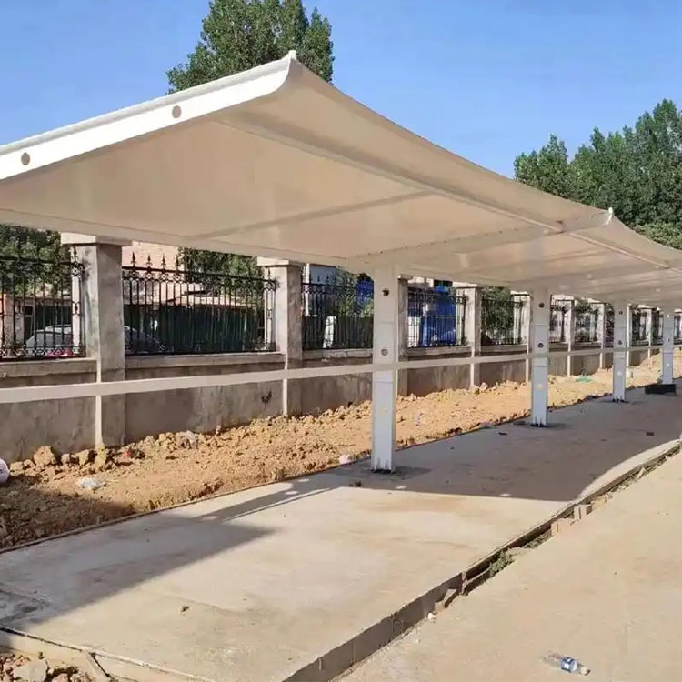 任丘市工程案例