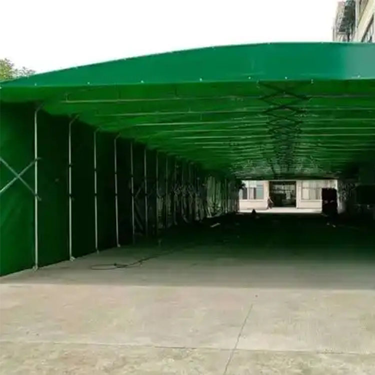 任丘市工程案例