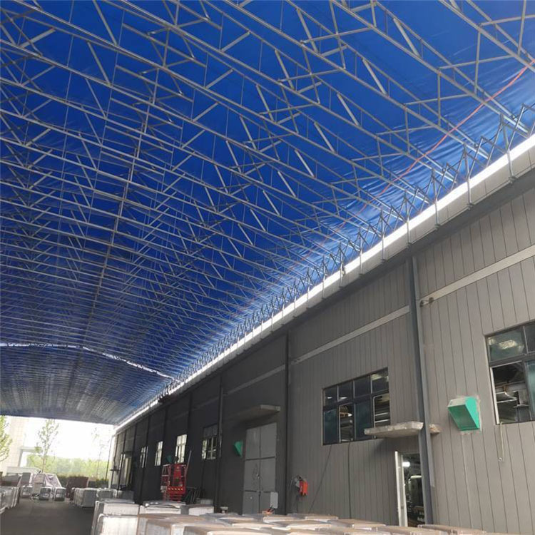 任丘市工程案例