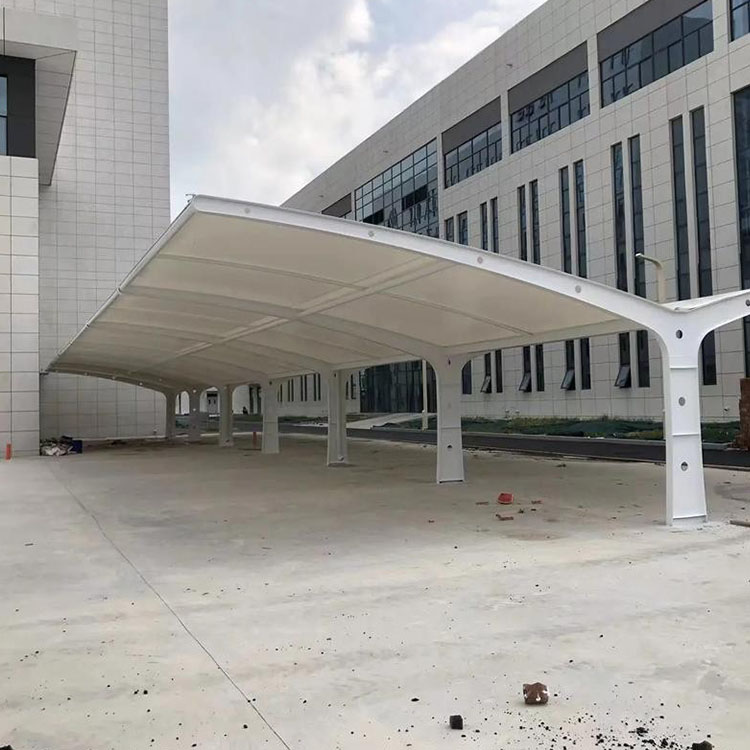 任丘市工程案例